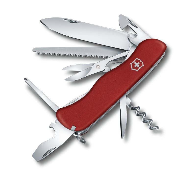Taskunuga Victorinox Outrider
