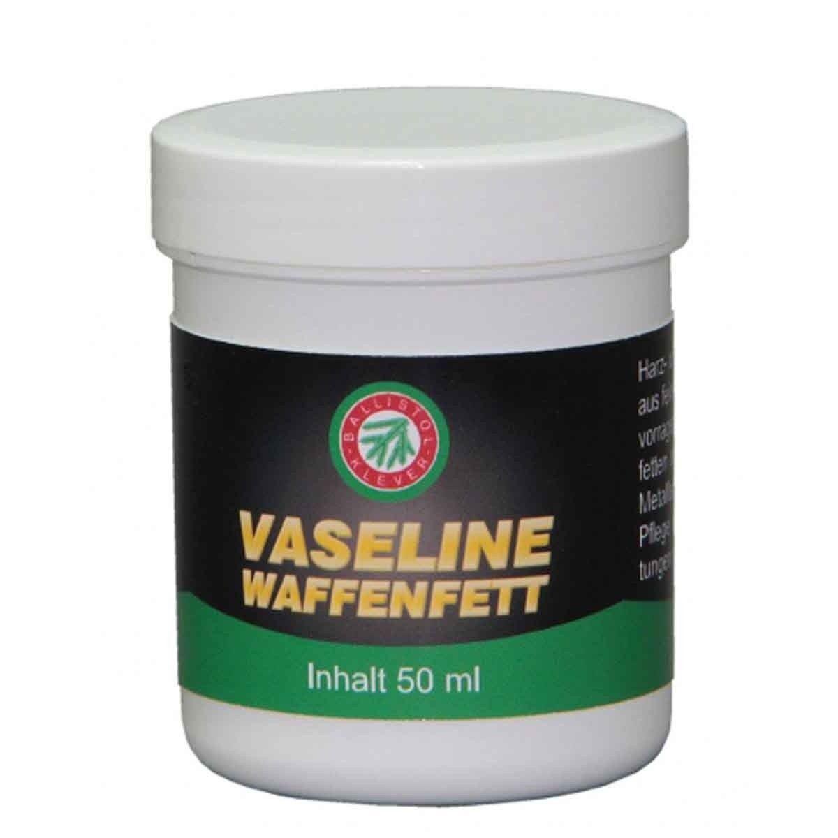 Määrderasv Ballistol Vaseline