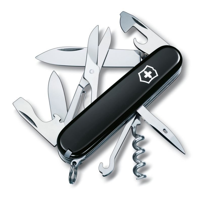 Taskunuga Victorinox Climber