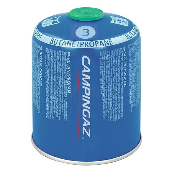 Gaasiballoon Campingaz CV 470 Plus