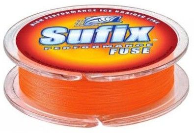 Рыболовная леска Sufix Performance Fuse 0,1 мм