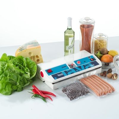 ​Lava vacuum sealer bags R-VAC. 15x45 cm