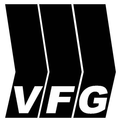 ​VFG Comfort felt cleaning pellets