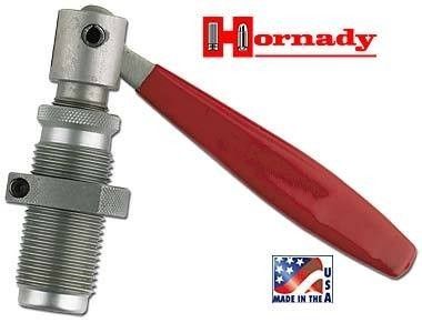 Kuulide tõmmits Hornady