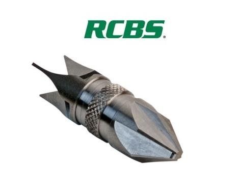 RCBS hülsikaela frees