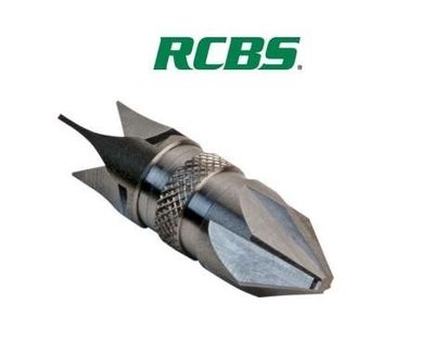 RCBS hülsikaela frees