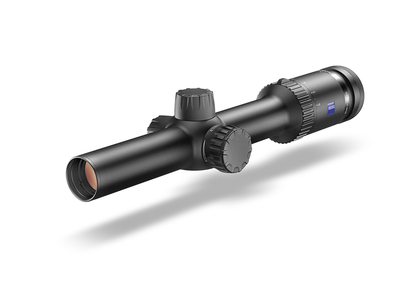 Zeiss Conquest V6 1.1-6x24