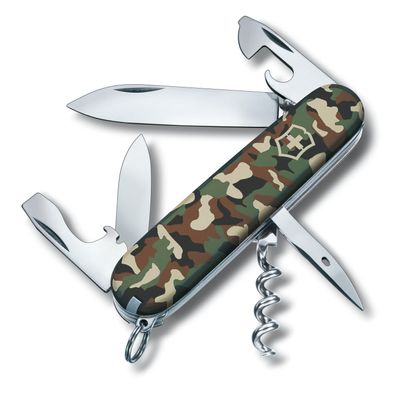 Taskunuga Victorinox Spartan Camo