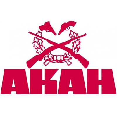 Akah Hubertus 1,5-6x42