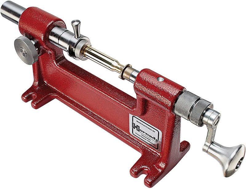 Hülsitrimmer Hornady Cam Lock