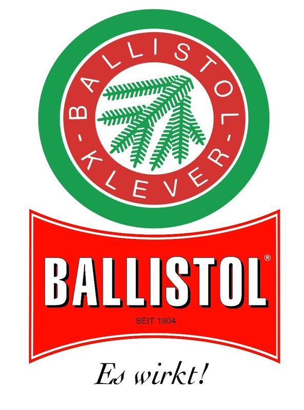 Silikoonõli Ballistol 65 ml.