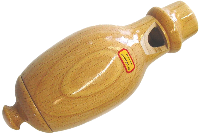 Tuvipeibutusvile Hubertus