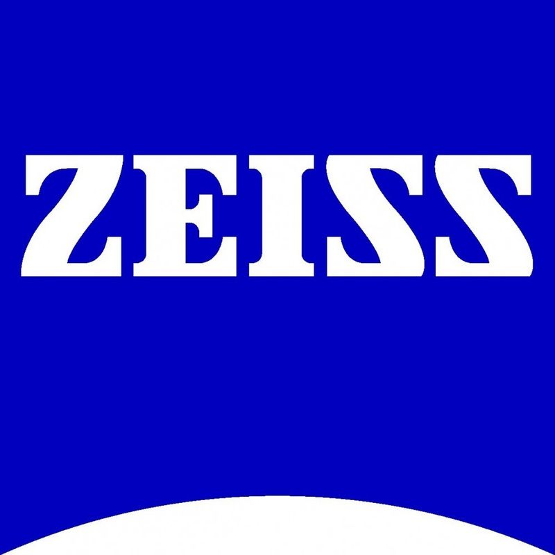 Zeiss Flip Cover. 50 mm