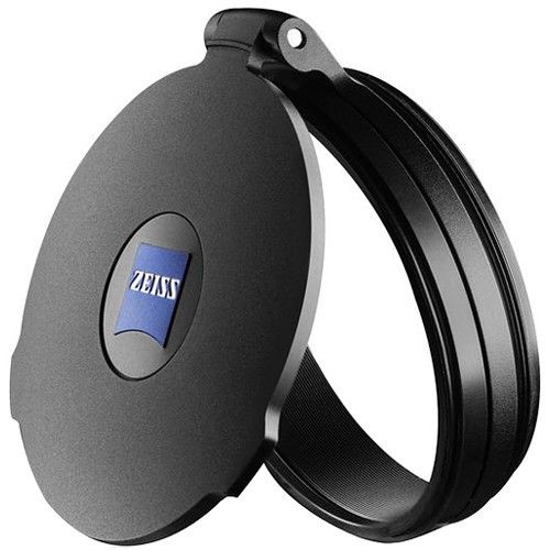 Zeiss Flip Cover. 50 mm