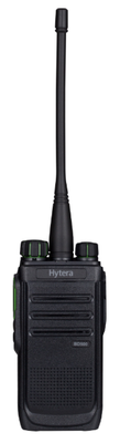 Digitaalne raadiosaatja Hytera BD505V , 1500mAh Li-Ion