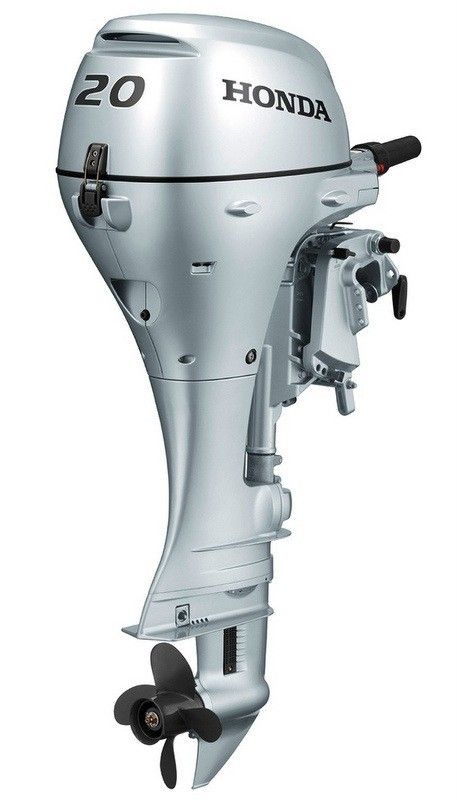 Päramootor Honda BF 20 hj
