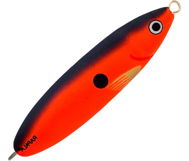 Rapala Minnow Spoon 8/22