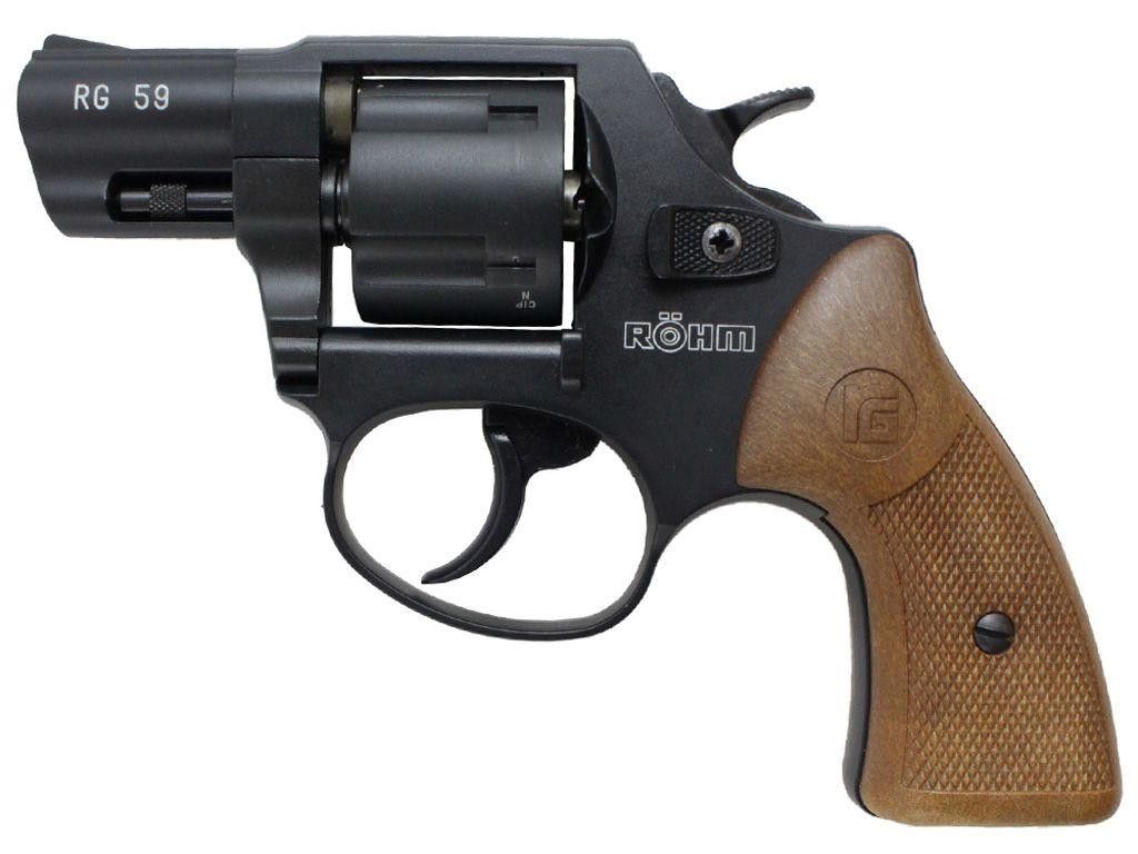 Röhm RG 59 starter pistol