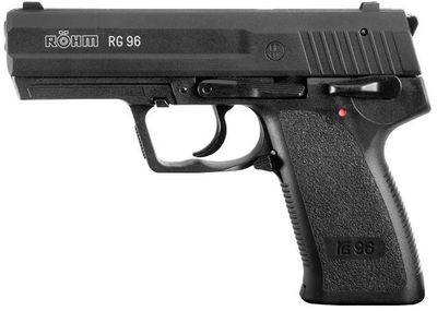 ​Röhm RG 96 starter pistol 9 mm P.A.K