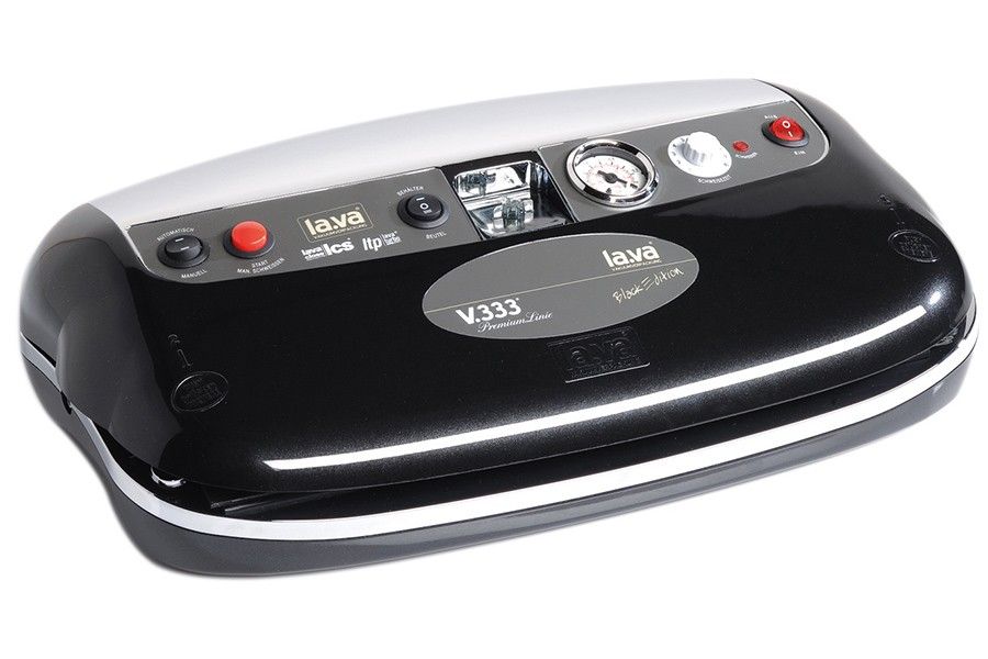 Vacuum Sealer Lava V.333 Premium