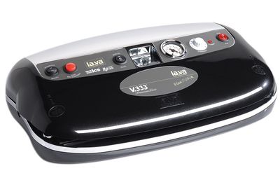 Vacuum Sealer Lava V.333 Premium