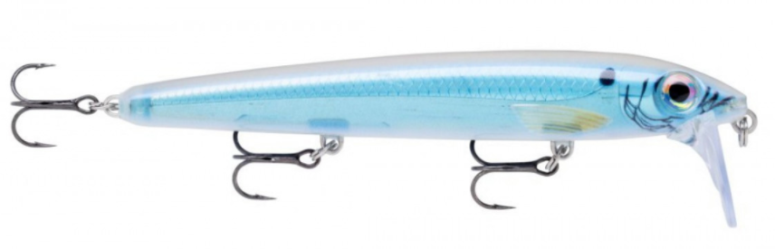 Lant Rapala BX Waking Minnow