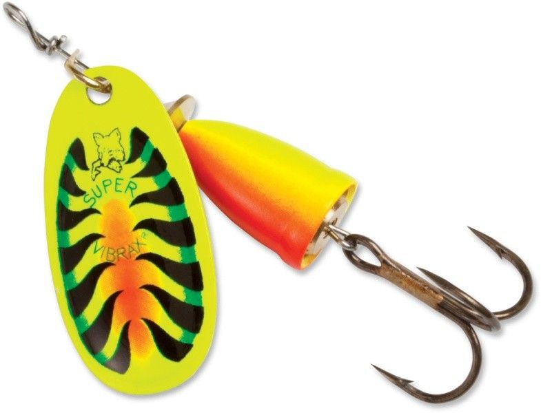 BlueFox Vibrax Fluorescent FT