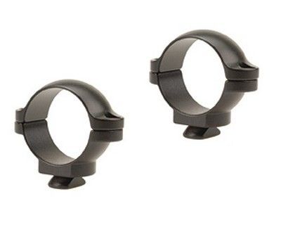 Kinnitusrõngad Leupold Dual Dovetail 30 mm