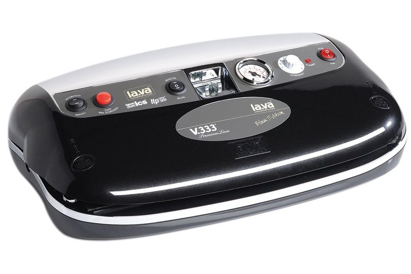 Vacuum Sealer Lava V.333 Premium