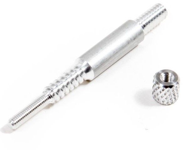Vildist puhastustroppide adapter VFG.