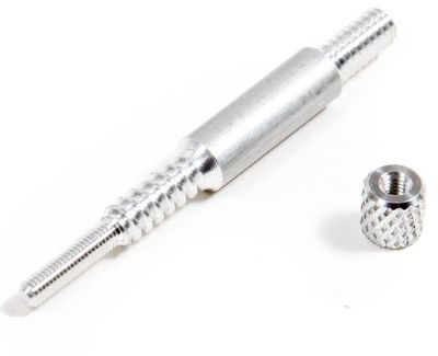 Vildist puhastustroppide adapter VFG.