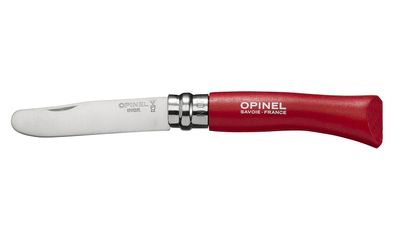 Taskunuga lastele Opinel