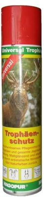 Trofee hooldusvahend Hagopur. 300 ml.
