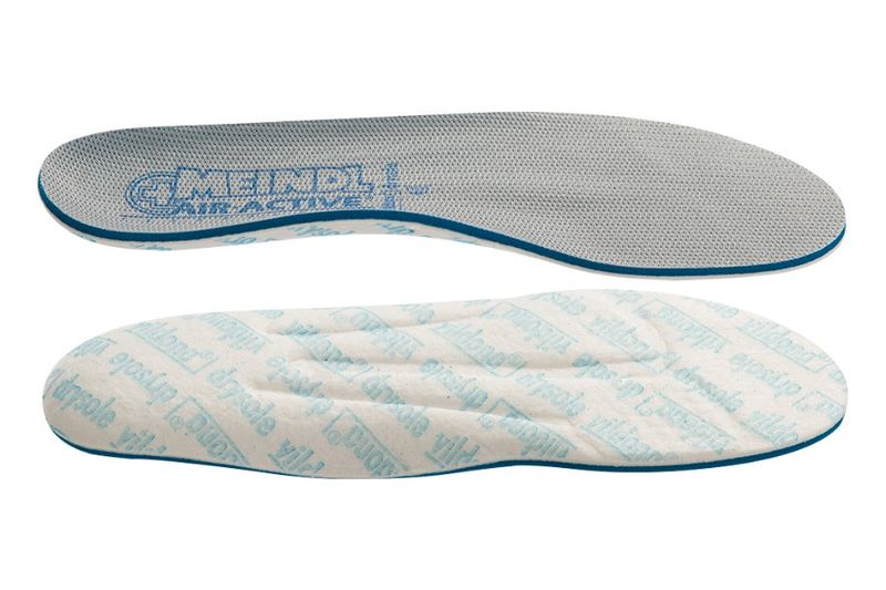 Saabaste sisetallad Meindl Air Active