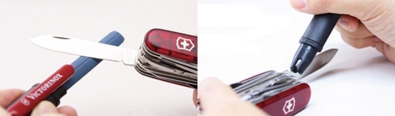Noateritaja Victorinox