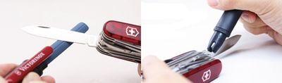 Noateritaja Victorinox