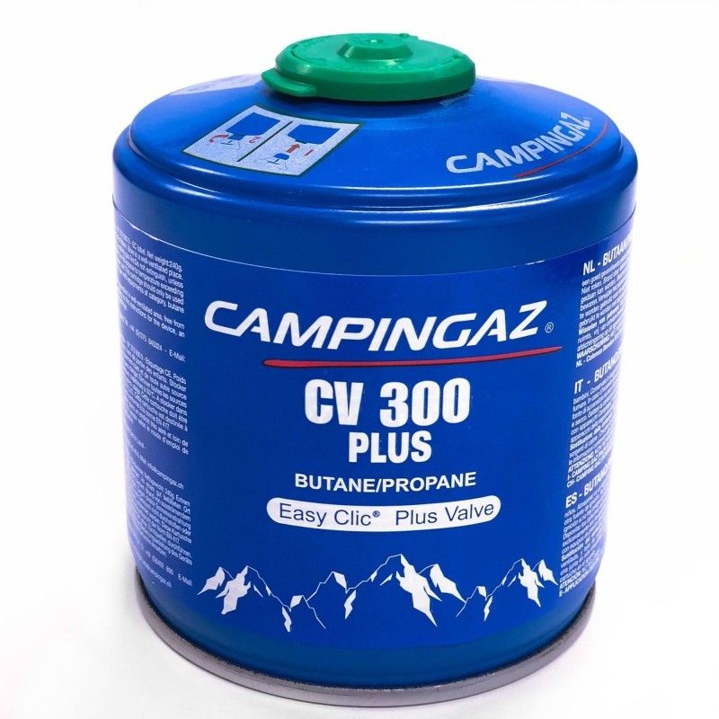 Gaasiballoon Campingaz CV 300 Plus