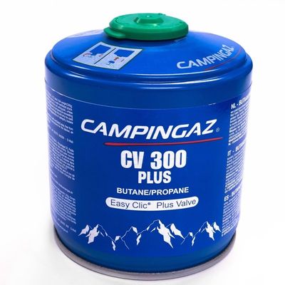 Gaasiballoon Campingaz CV 300 Plus