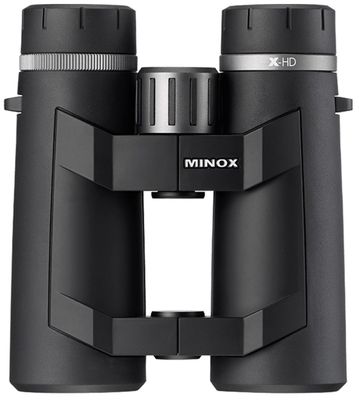 Minox 8x44 X-HD Comfort Bridge