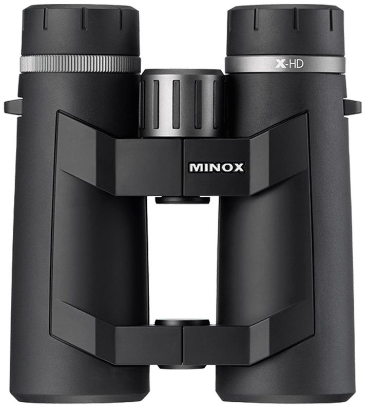 Minox 8x44 X-HD Comfort Bridge