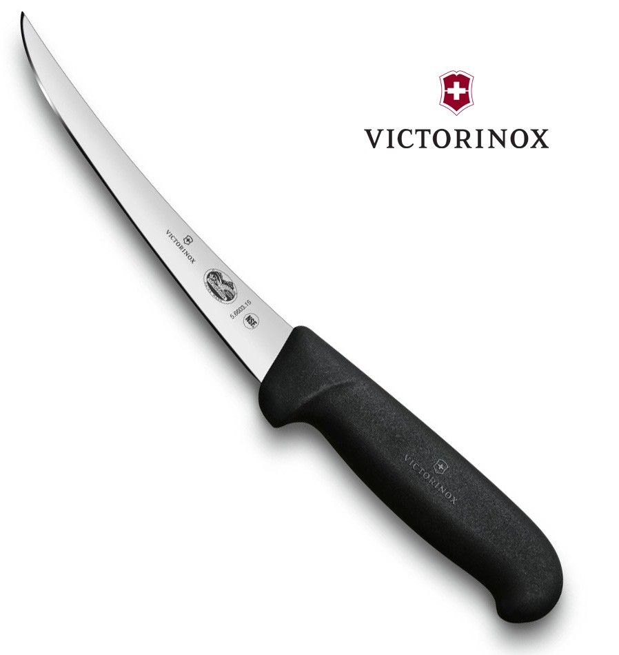 Kondistusnuga Victorinox Fibrox. 15 cm