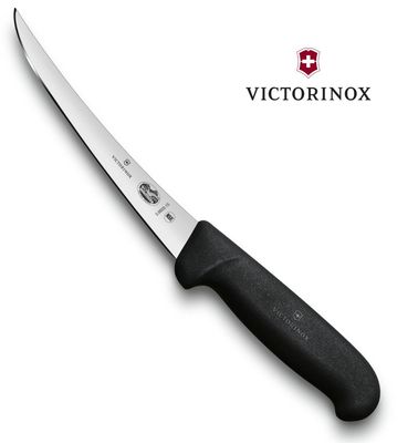 Kondistusnuga Victorinox Fibrox. 15 cm