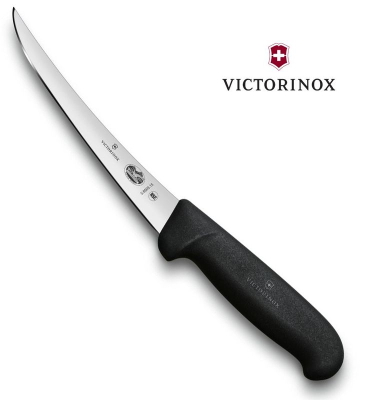 Kondistusnuga Victorinox Fibrox. 15 cm