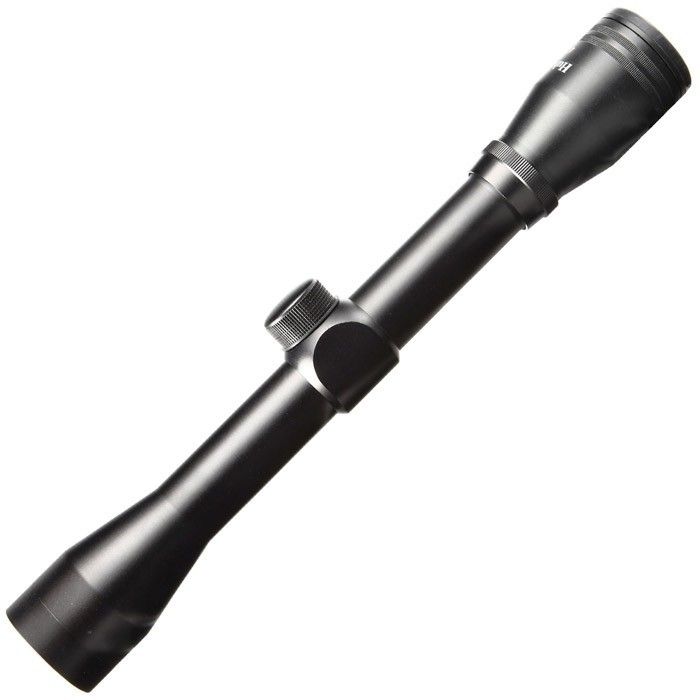 Hubertus 4x32