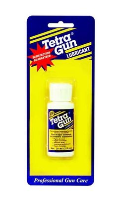 Relvahooldusõli Tetra Gun 30 ml.