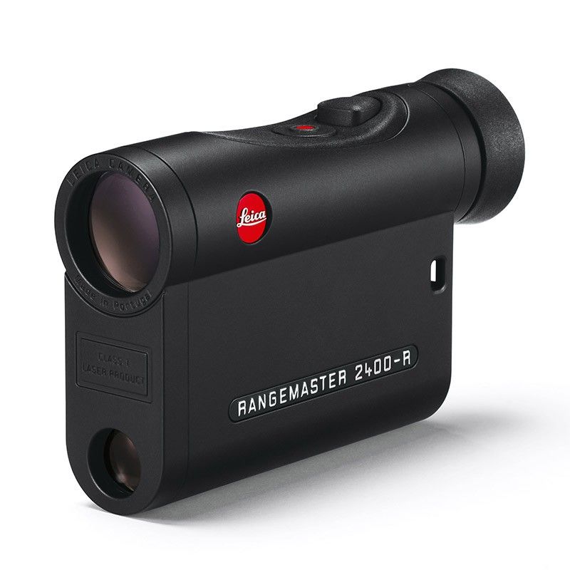 ​Leica Rangemaster CRF 2400-R