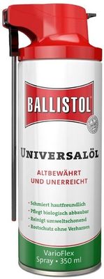 Relvaõli Ballistol 350 ml
