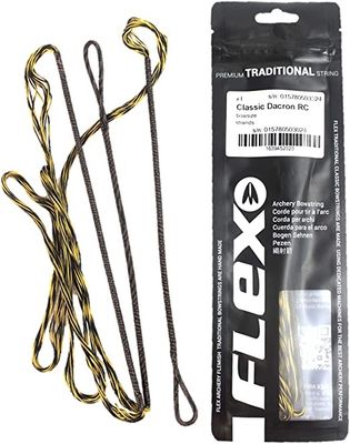 Vibunöör StringFlex Dacron Classic