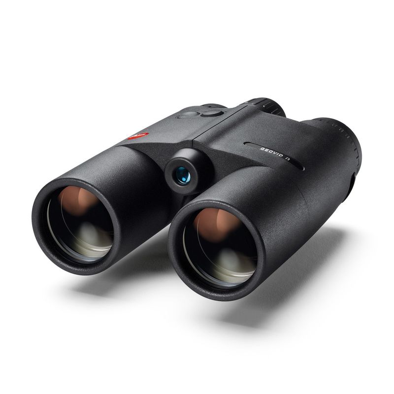 Binokkel LEICA Geovid 10x42 R Laser