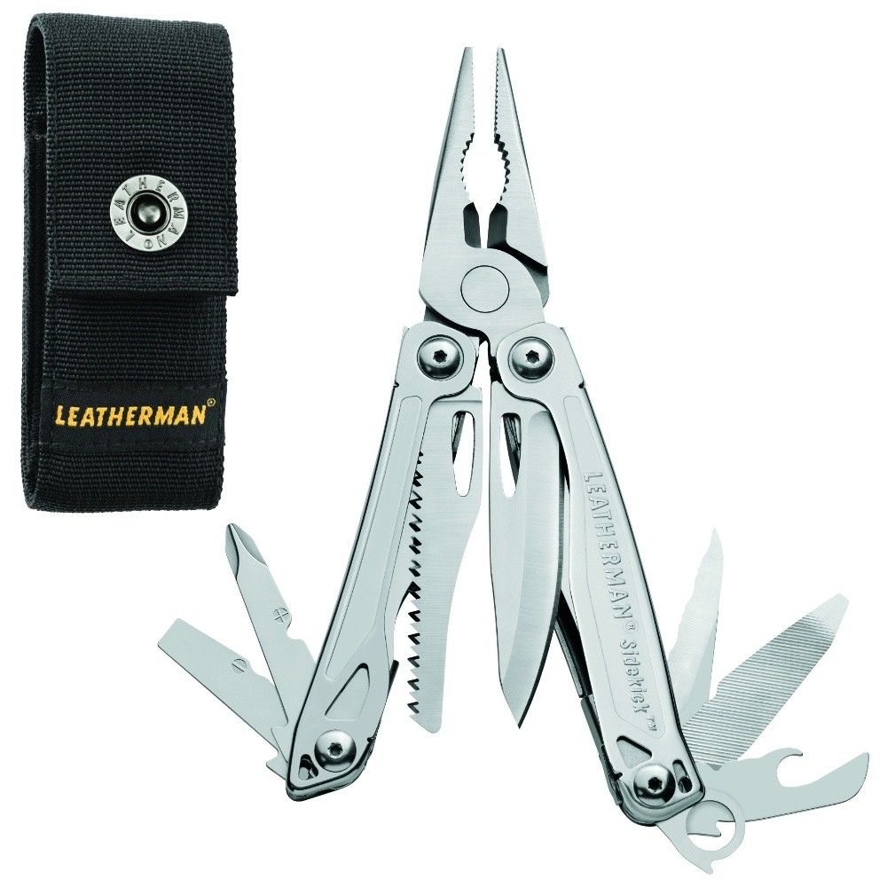 Multitööriist Leatherman Sidekick